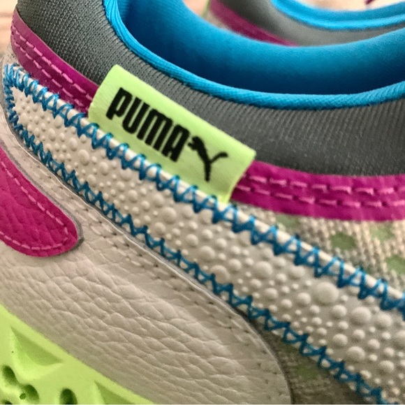 Puma Calibrate Restored Sneakers (nwob) - Picture 6 of 7